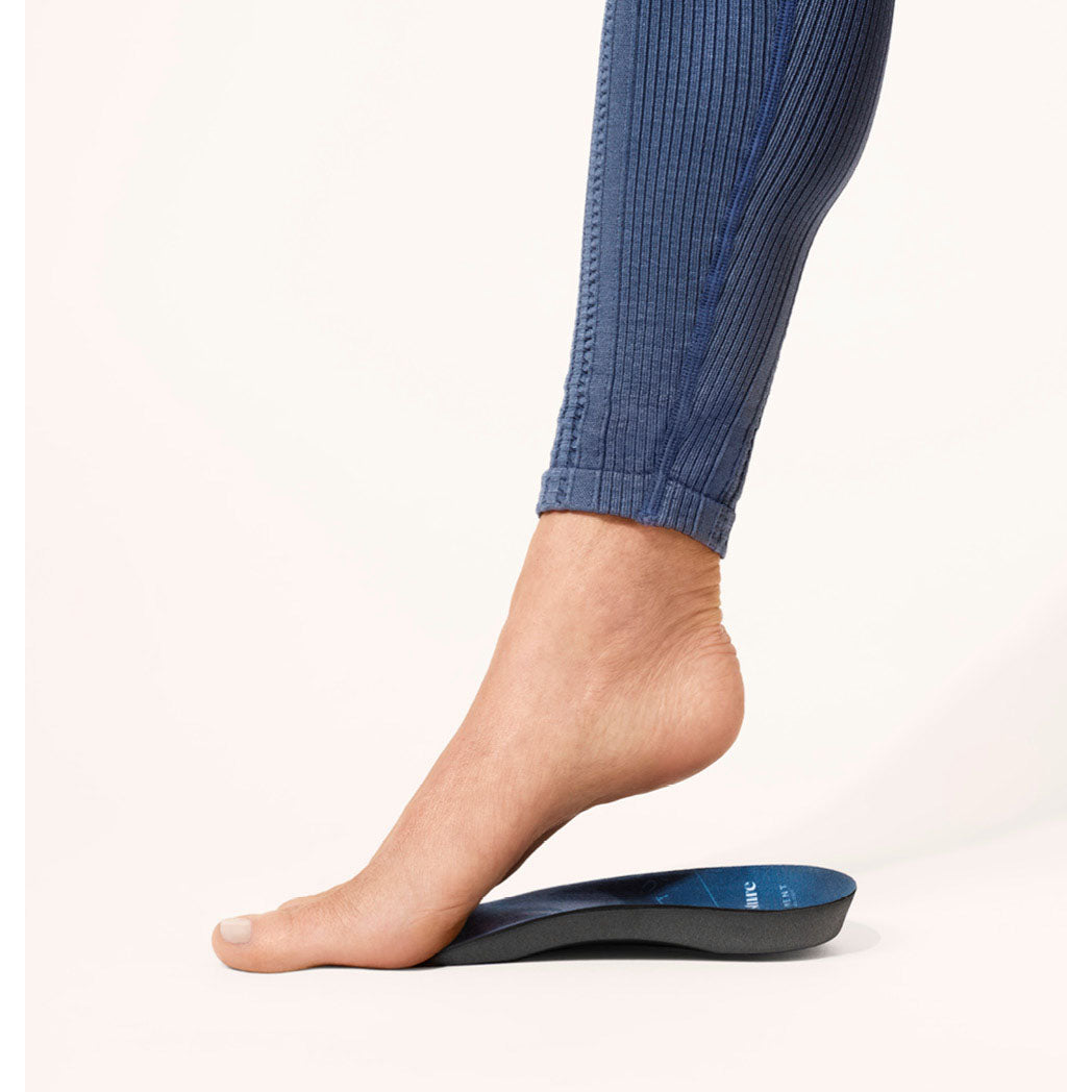 swedish-posture-swedish-posture-insoles XL Align 3/4 Insoles